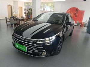 byd destroyer 05 2024 Plug-in hybrid