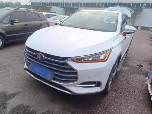 byd tang 2019 Petrol