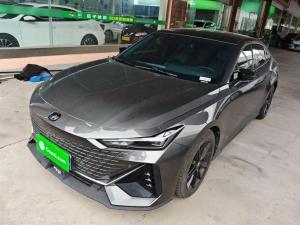 changan uni-v 2023 Petrol