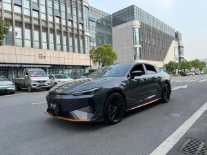 changan uni-v 2025 Petrol