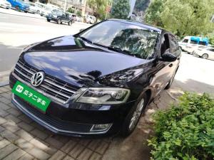Volkswagen Lavida 2013 Petrol