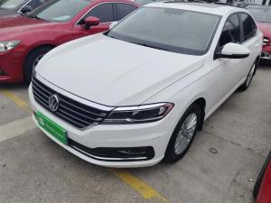 Volkswagen Lavida 2020 Petrol