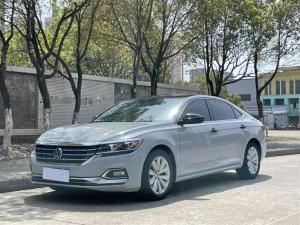 Volkswagen Passat 2019 Petrol