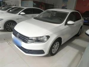 Volkswagen Santana 2019 Petrol
