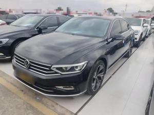 Volkswagen Magotan 2022 Petrol