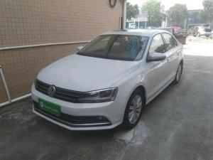 Volkswagen Sagitar 2016 Petrol