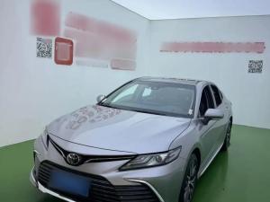 Toyota Camry 2023 Petrol