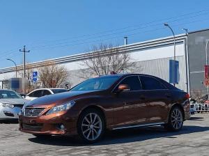 Toyota Reiz 2012 Petrol