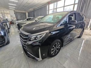 GAC Trumpchi Trumpchi M8 2023 Petrol