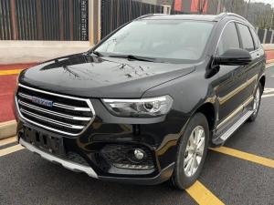 Haval H6 2018 Petrol