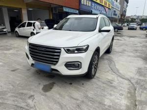 Haval H6 2019 Petrol