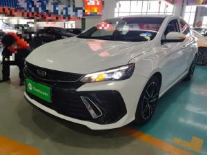 Geely Binrui 2022 Petrol