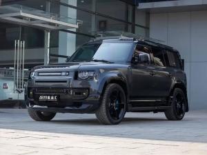 land rover defender 2023 Hybrid
