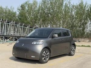 ORA White Cat 2021 Electric