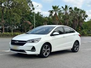 Chery Arrizo 8 2019 Petrol