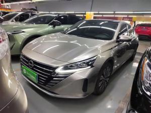 nissan altima 2023 Petrol