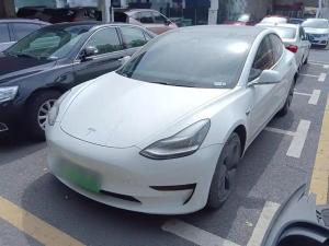 Tesla Model 3 2020 Electric