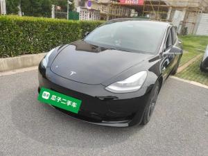 Tesla Model 3 2020 Electric