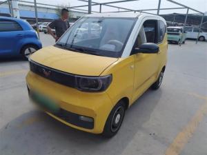 wuling hongguang mini ev 2021 Electric