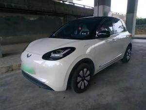 wuling bingo 2024 Electric