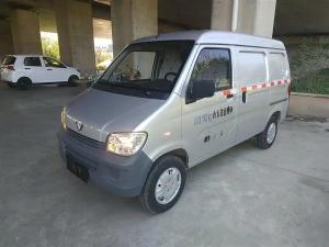 Wuling Sunshine 2024 Petrol