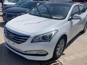 Hyundai MISTRA 2015 Petrol