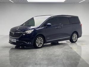 buick gl8 2022 Hybrid