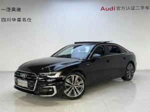 audi a6l 2025 Petrol