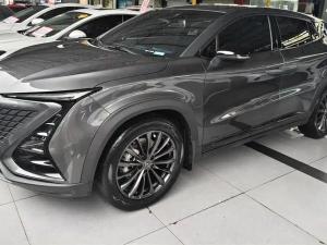 Changan UNI-T 2022 Petrol