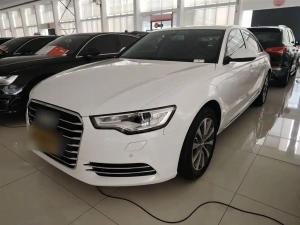 audi a6l 2016 Petrol