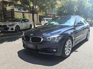 BMW 3 Series GT 2018 Petrol