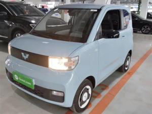 wuling hongguang mini ev 2023 Electric