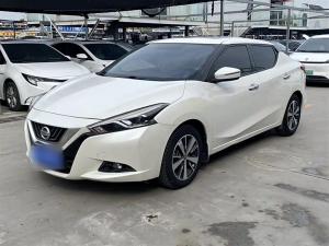 Nissan Bluebird 2019 Petrol