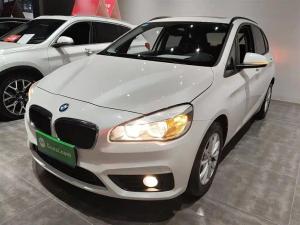 bmw 2 series 2018 Petrol