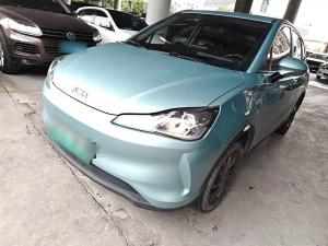 neta v 2022 Electric