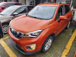 Changan CS15 2017 Petrol