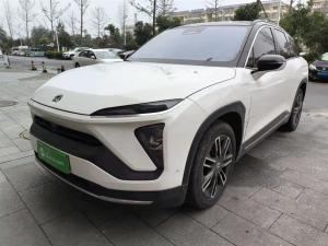 nio es6 2022 Electric
