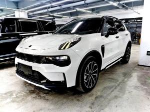 lynkco 01 em-p 2022 Plug-in hybrid