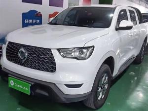 great wall poer 2022 Diesel