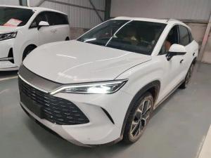 BYD Song L DM-i 2024 Plug-in hybrid