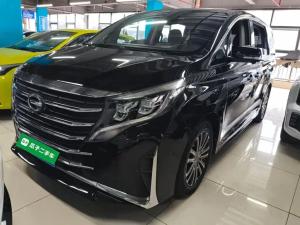 GAC Trumpchi Trumpchi M8 2021 Petrol