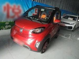 Baojun E100 2020 Electric