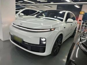 LI Auto LI L7 2023 REEV