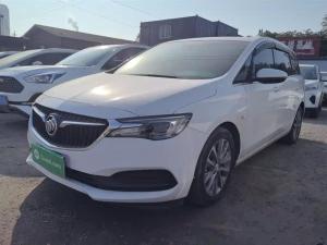 Buick GL6 2021 Petrol