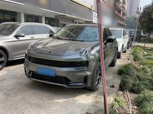 LynkCo 05 2021 Petrol