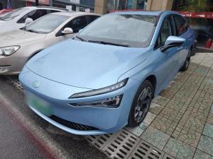 AION S Plus 2023 Electric