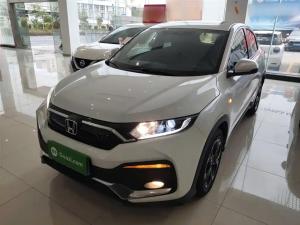 honda xr-v 2022 Petrol