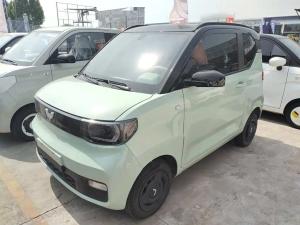 wuling hongguang mini ev 2022 Electric