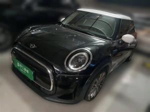 mini 2021 Petrol