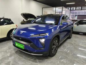 NIO EC6 2021 Electric
